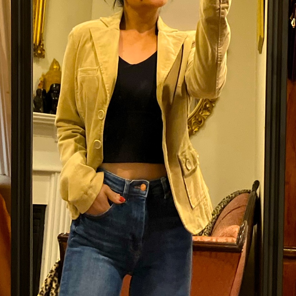 Women blazer
